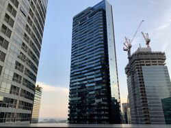 The Sail @ Marina Bay (D1), Apartment #405821961